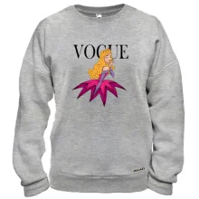 Свитшот VOGUE Aurora