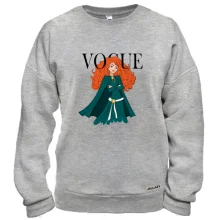 Свитшот VOGUE Merida