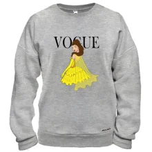 Свитшот VOGUE Belle