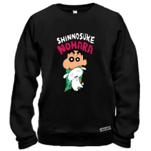 Свитшот Shinnosuke nohara