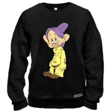Свитшот Dopey art