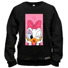 Свитшот Daisy duck baby