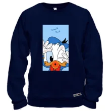 Свитшот Donald duck baby