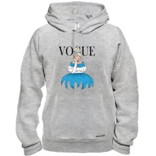 Толстовка VOGUE Cinderella
