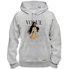 Толстовка VOGUE Pocahontas