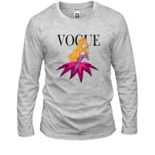 Лонгслив VOGUE Aurora