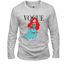Лонгслив VOGUE Ariel