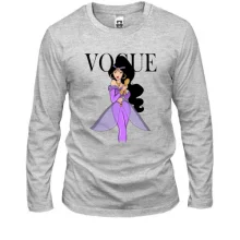 Лонгслив VOGUE Jasmine