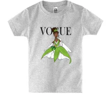 Детская футболка VOGUE Tiana
