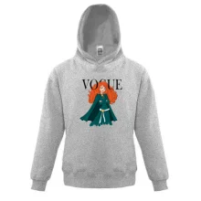 Детская толстовка VOGUE Merida