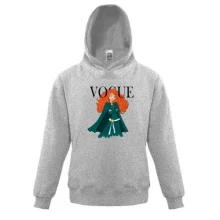 Детская толстовка VOGUE Merida.