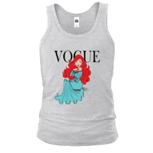 Мужская майка VOGUE Ariel