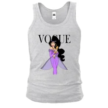 Мужская майка VOGUE Jasmine