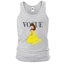 Мужская майка VOGUE Belle