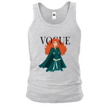 Мужская майка VOGUE Merida.