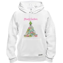 Толстовка Marry Christmas