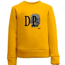 Детский свитшот dp.ua (Днепр)