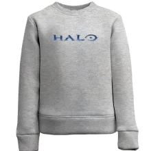 Детский свитшот Halo