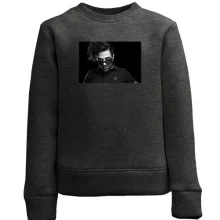 Детский свитшот с Олегом ЛСП