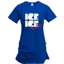 Туника Ice Ice Baby