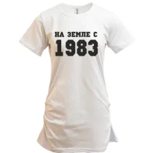 Туника На земле с 1983