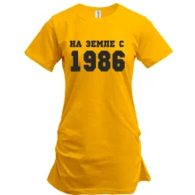 Туника На земле с 1986