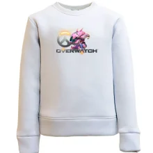 Детский свитшот Overwatch meka