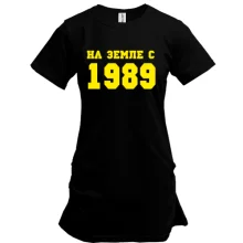 Туника На земле с 1989