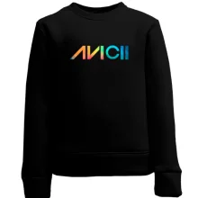 Детский свитшот Avicii