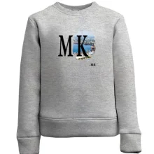 Детский свитшот mk.ua (Николаев)