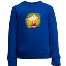 Детский свитшот с Масяней