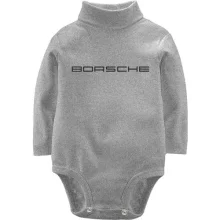 Детское боди с длинным рукавом Borsche