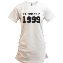 Туника На земле с 1999