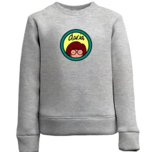 Детский свитшот Daria