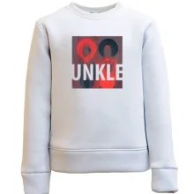 Детский свитшот Unkle