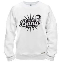 Свитшот Big Bang