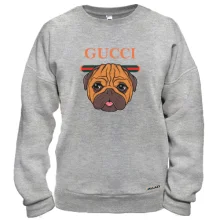Світшот Gucci dog
