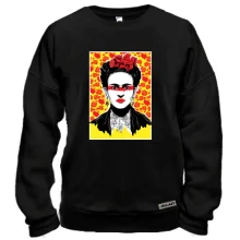 Світшот Frida Kahlo art