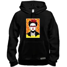Толстовка Frida Kahlo art
