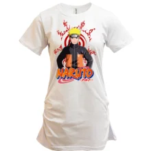 Туника Наруто (Naruto)