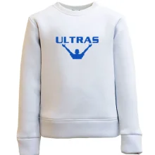 Детский свитшот Ultras