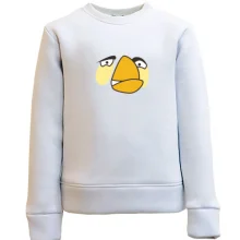 Детский свитшот White bird 2