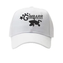 Кепка Gimbarr