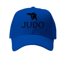 Кепка Judo