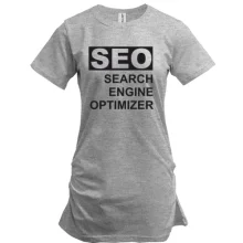 Туника SEO оптимизатор