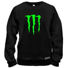 Свитшот Monster