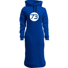 Худи платье Шелдона 73