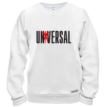 Свитшот Universal