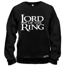 Свитшот Lord of the Rings