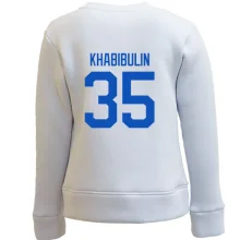 Детский свитшот Nikolai Khabibulin